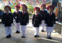 Reglamento Escolar 2019-2020