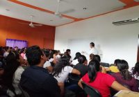 Capacitación Primeros auxilios a personal